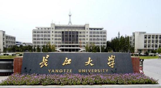 长江大学配电工程案例